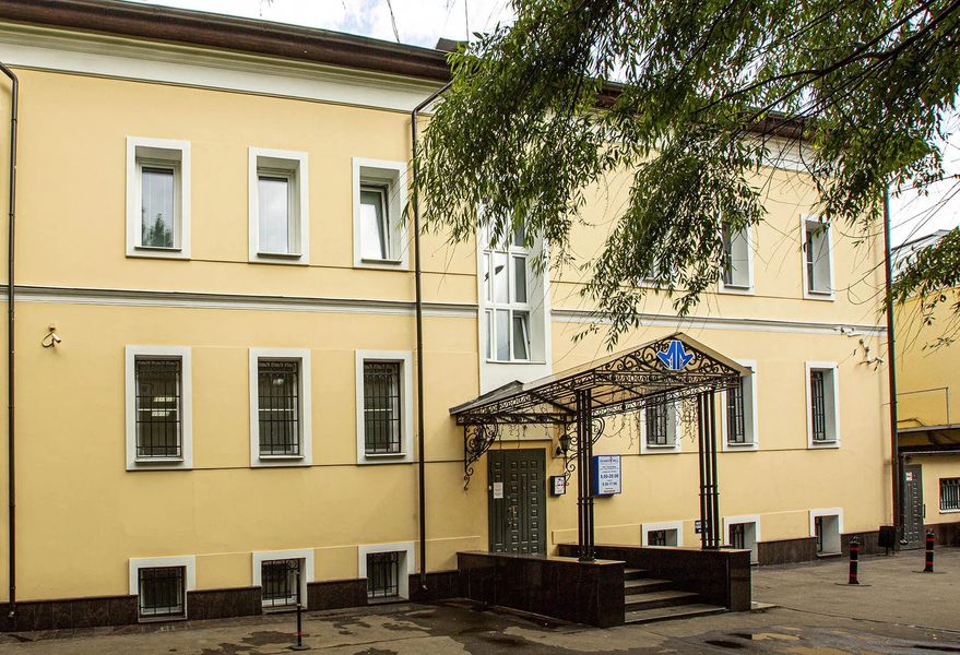 Фото клиники 1