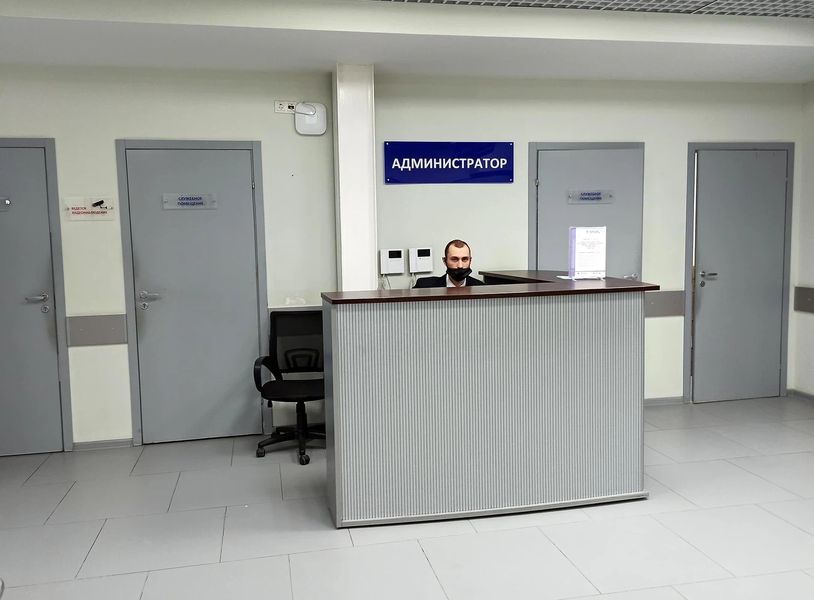 Фото клиники 2