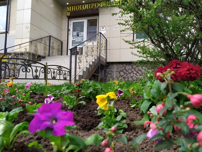 Фото клиники 1