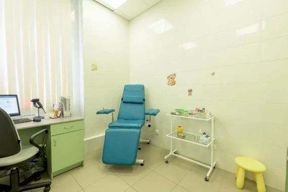 Фото клиники 8