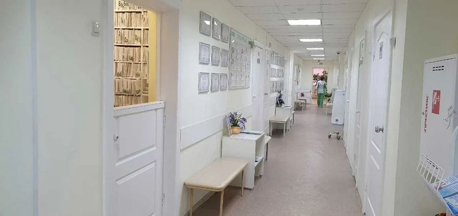 Фото клиники 2