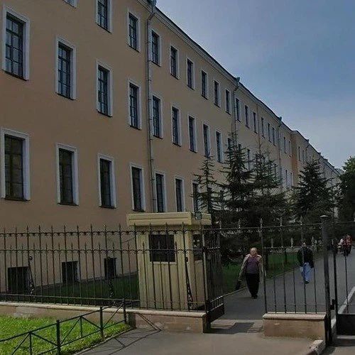 Фото клиники 1