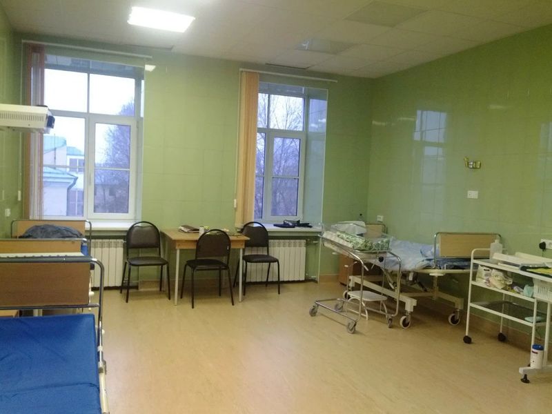 Фото клиники 7