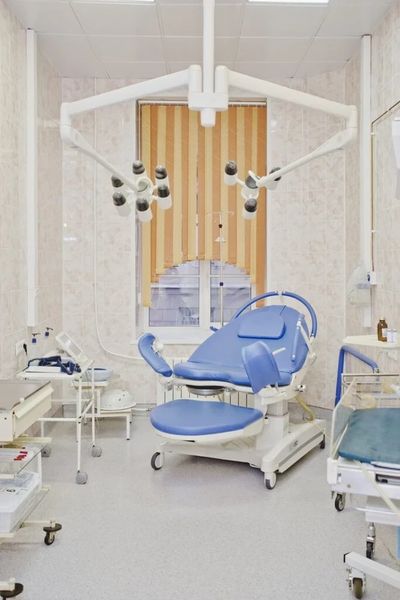Фото клиники 5