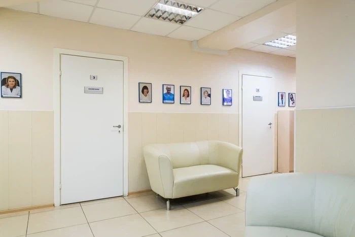 Фото клиники 5