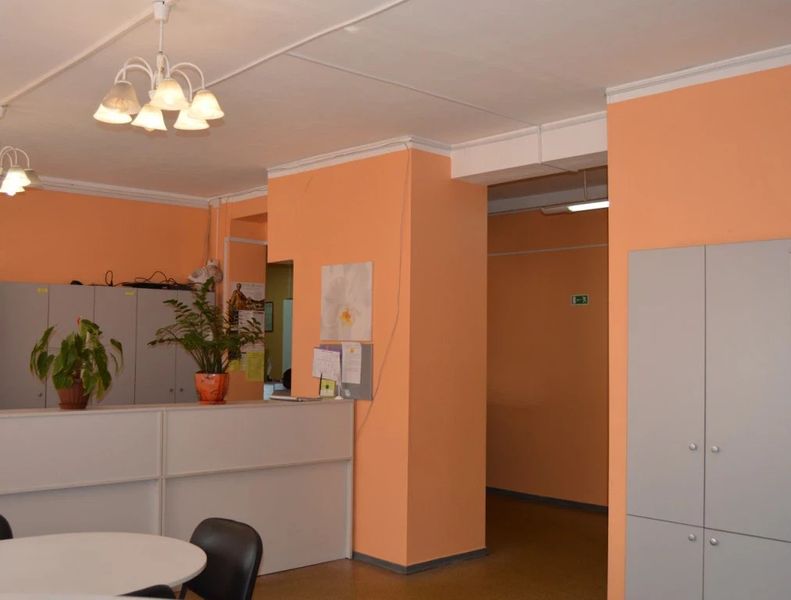 Фото клиники 1