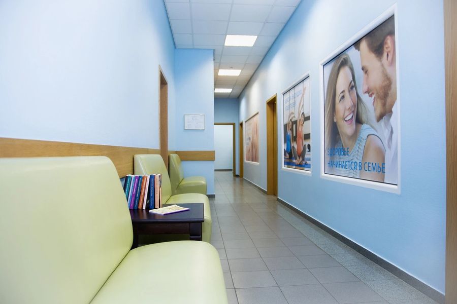 Фото клиники 4