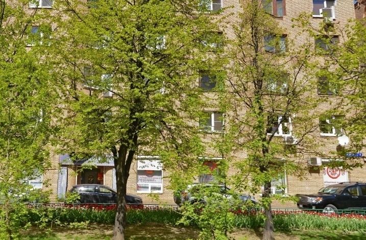 Фото клиники 1