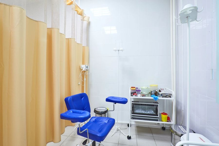Фото клиники 8
