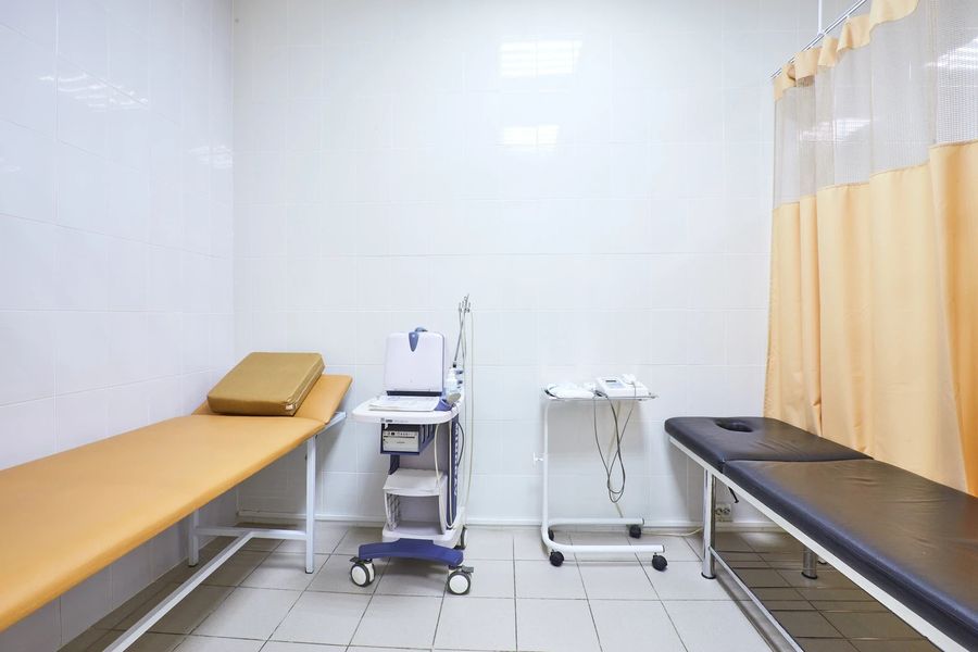 Фото клиники 6