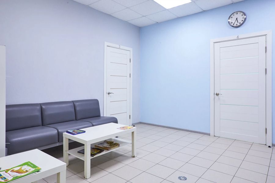 Фото клиники 3