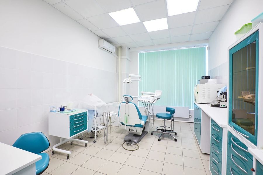 Фото клиники 11