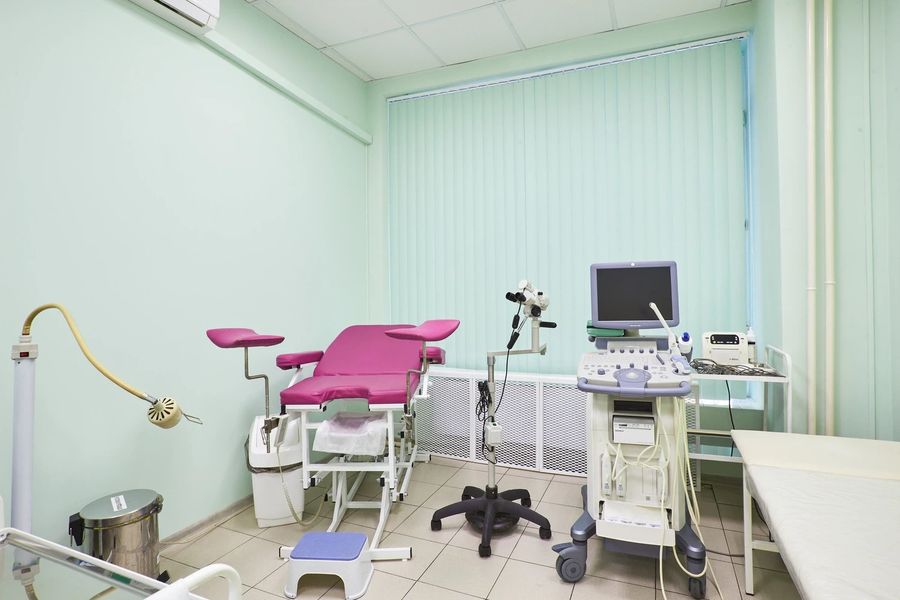 Фото клиники 4