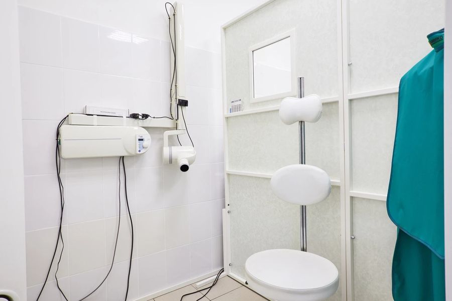 Фото клиники 10