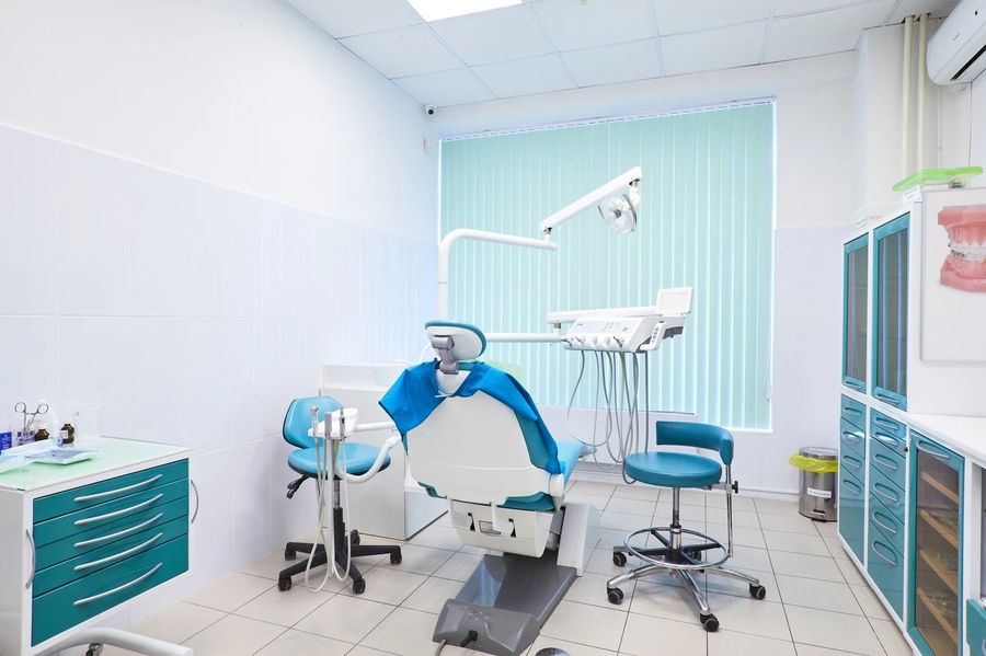 Фото клиники 9