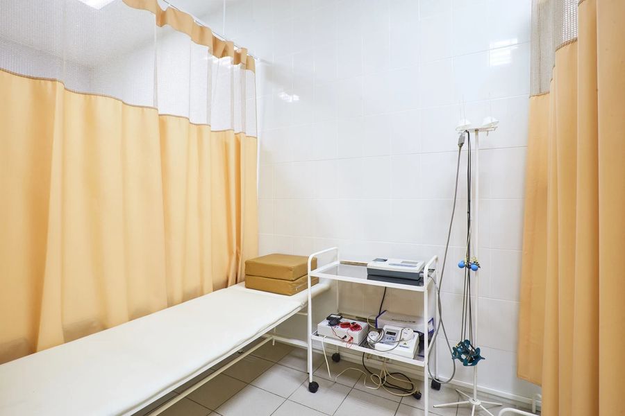 Фото клиники 7