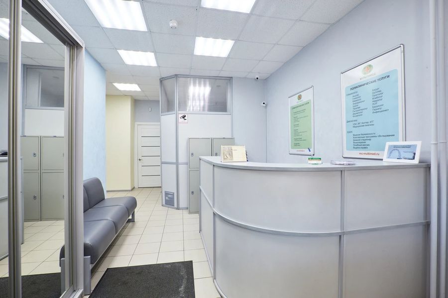 Фото клиники 2