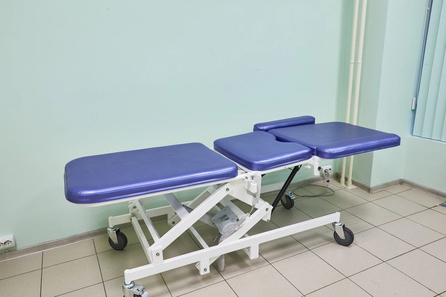 Фото клиники 5