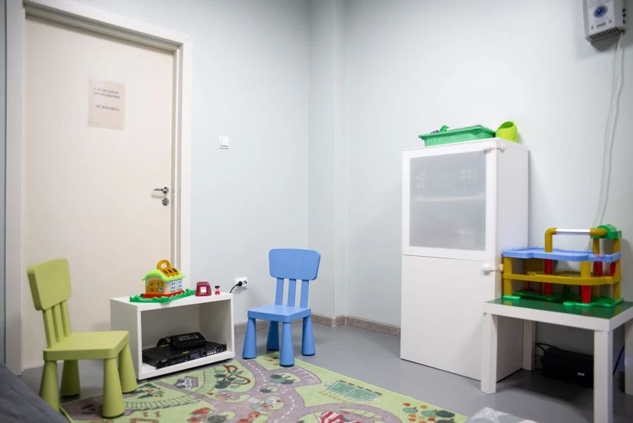 Фото клиники 9