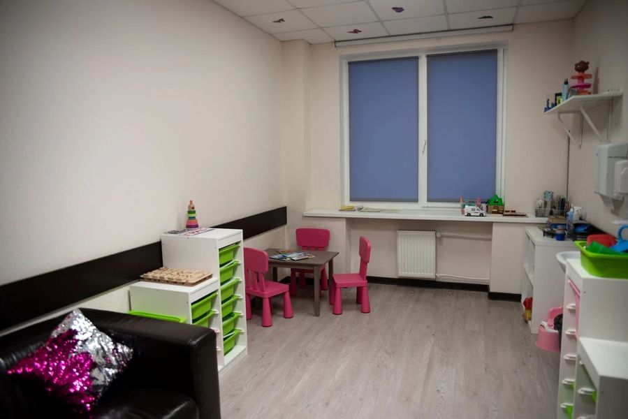 Фото клиники 15