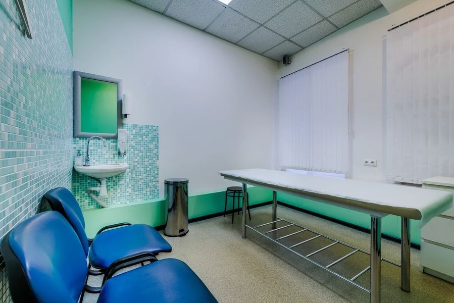 Фото клиники 6