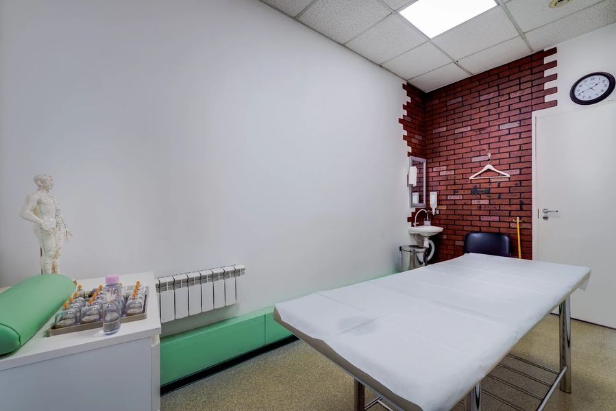 Фото клиники 4