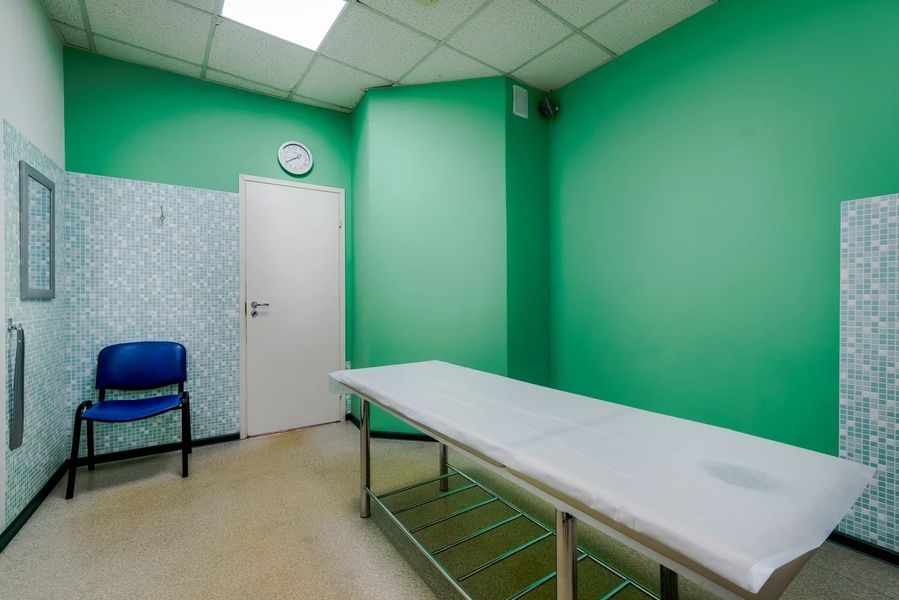 Фото клиники 5