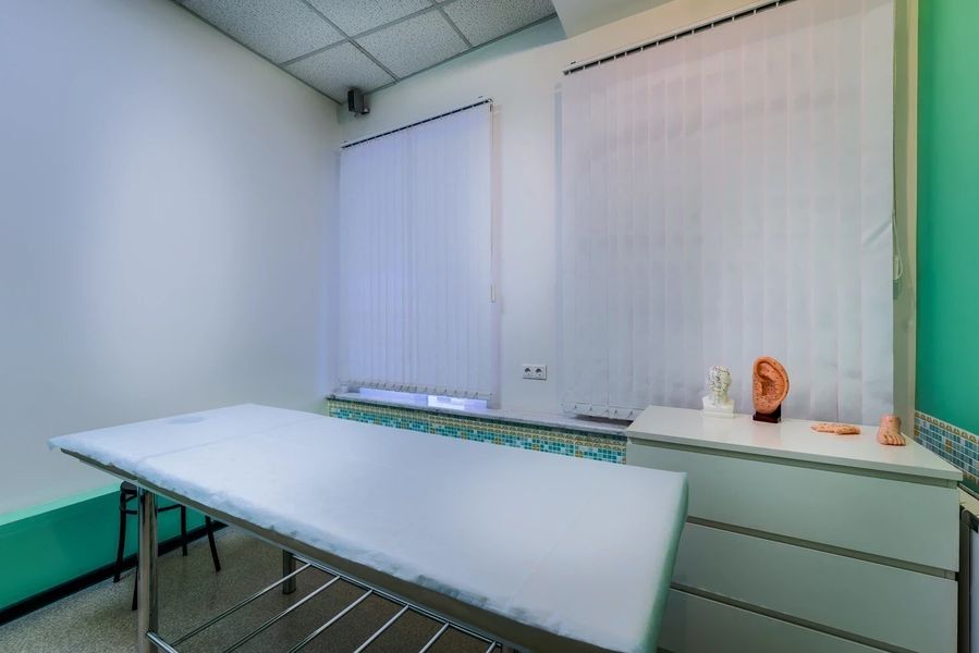 Фото клиники 7