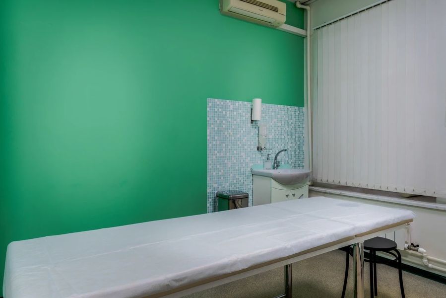 Фото клиники 3