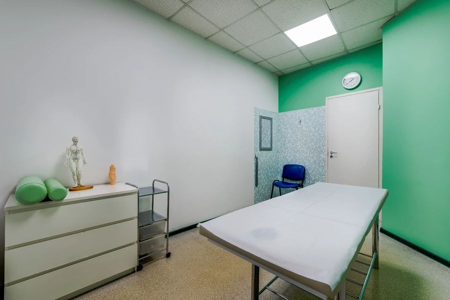 Фото клиники 2