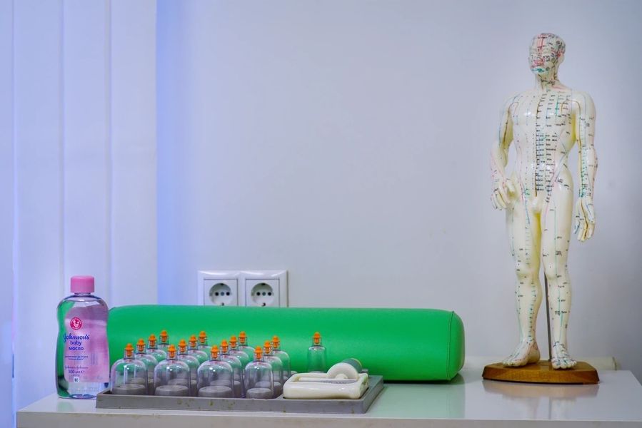 Фото клиники 1