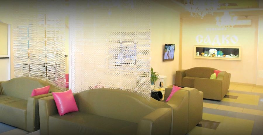 Фото клиники 1
