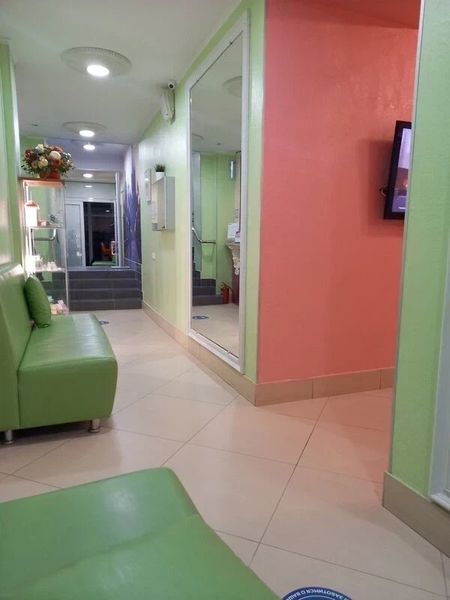 Фото клиники 5