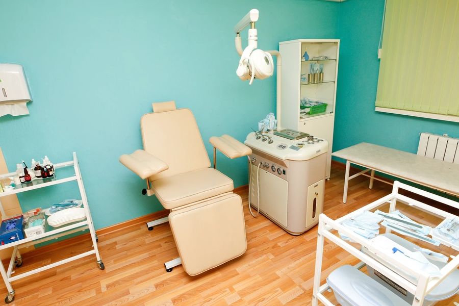 Фото клиники 7