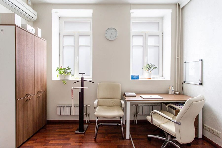 Фото клиники 2