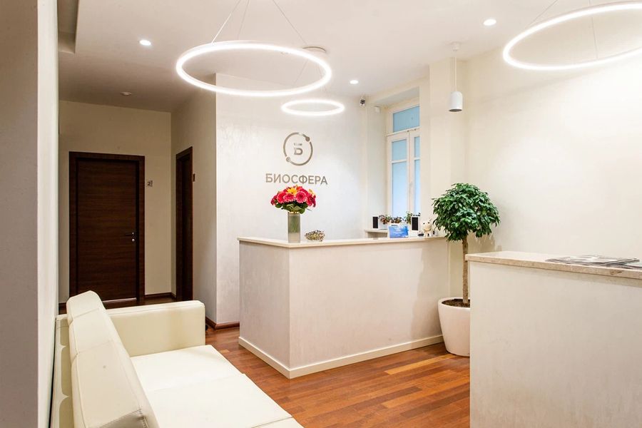 Фото клиники 4