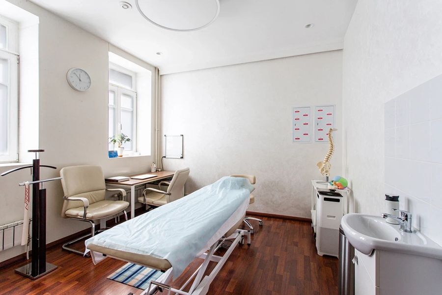 Фото клиники 3