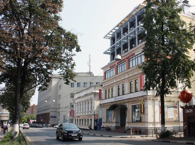 Фото клиники 1