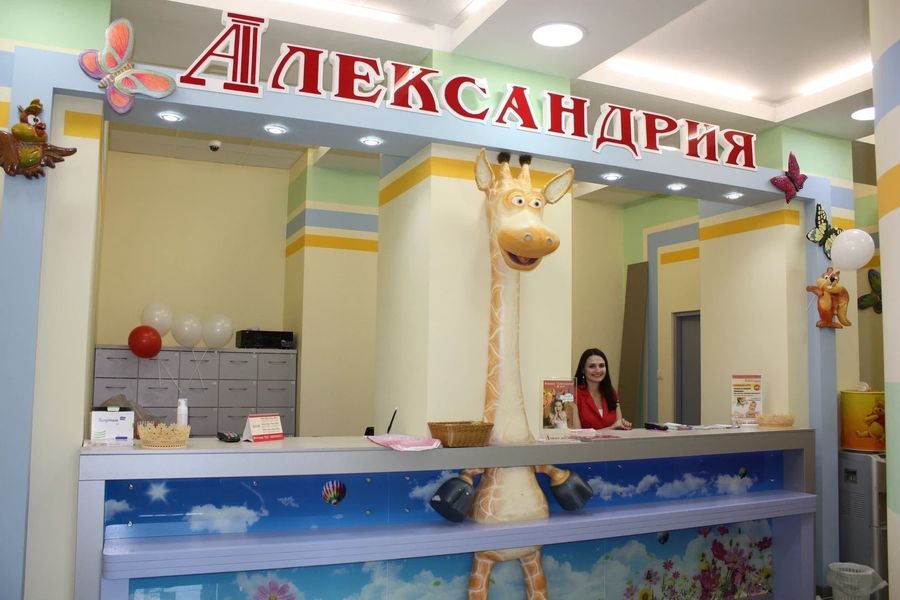 Фото клиники 4