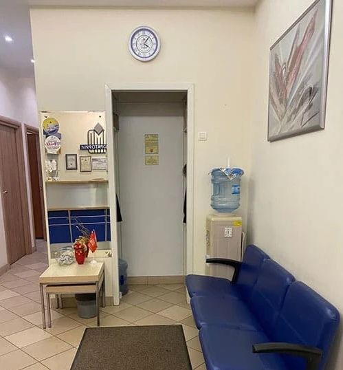 Фото клиники 1