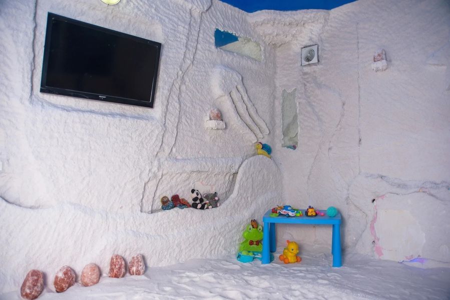 Фото клиники 7