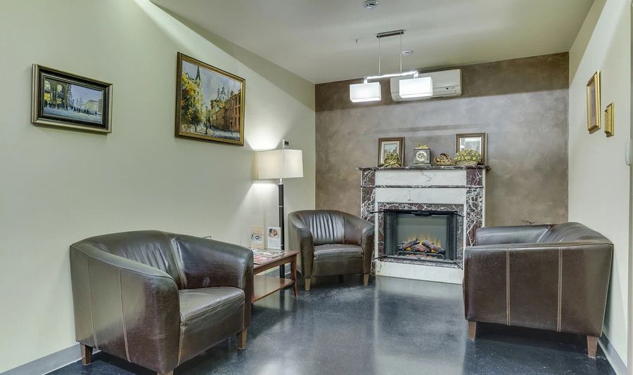 Фото клиники 9