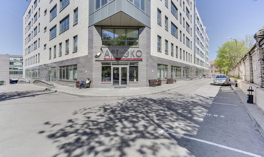 Фото клиники 3