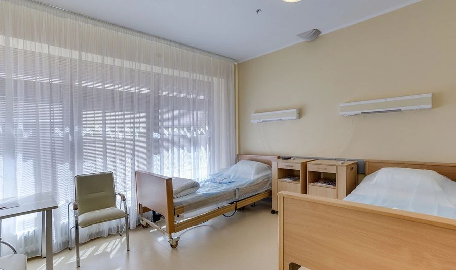 Фото клиники 8