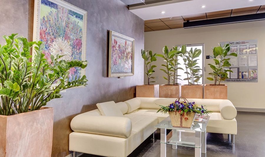 Фото клиники 14