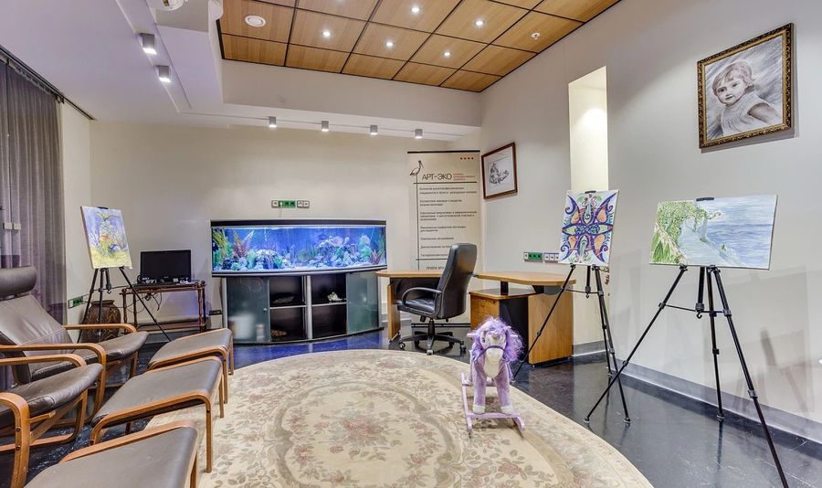 Фото клиники 10