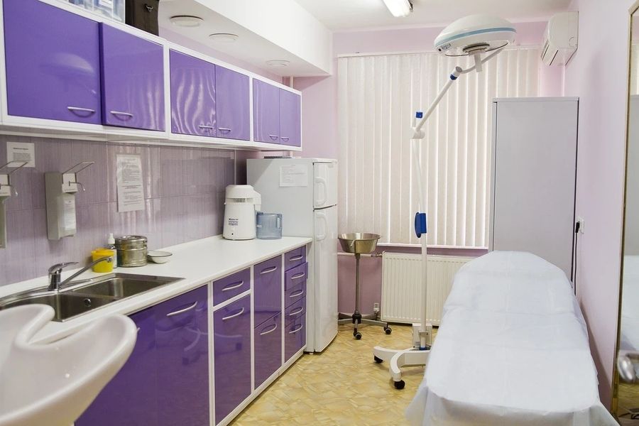 Фото клиники 2
