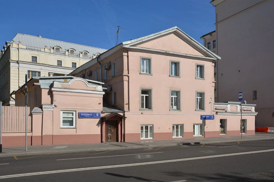 Фото клиники 3