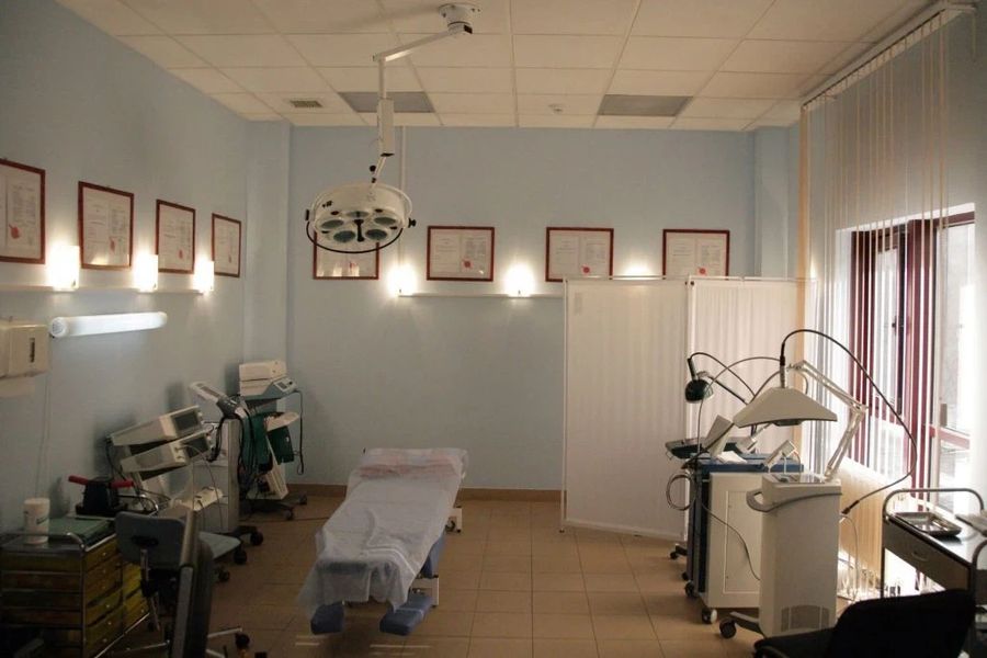 Фото клиники 4