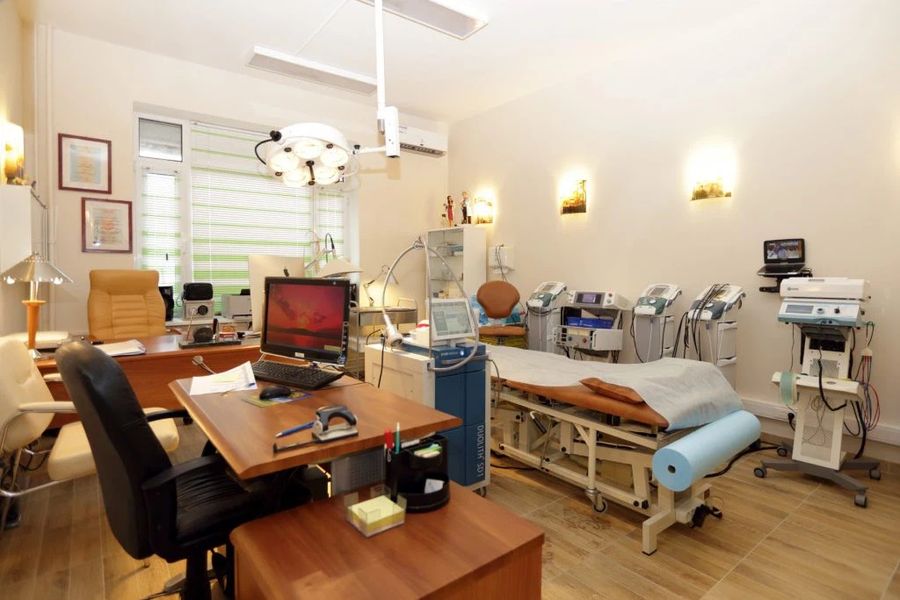 Фото клиники 6